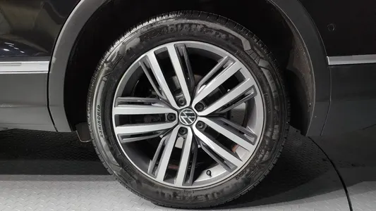Volkswagen 티구안 올스페이스 2.0 TSI 2022 5