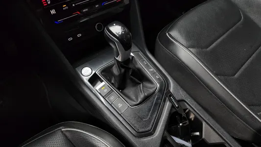 Volkswagen 티구안 올스페이스 2.0 TSI 2022 9