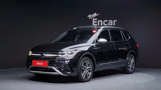Volkswagen 2.0 TSI 2022