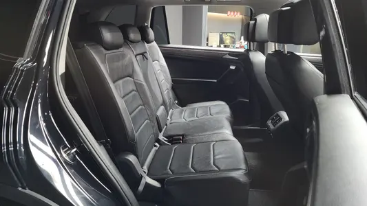 Volkswagen 티구안 올스페이스 2.0 TSI 2022 12