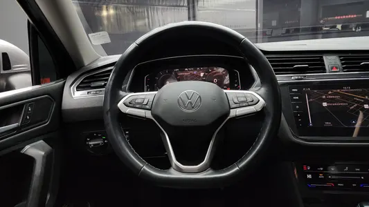 Volkswagen 티구안 올스페이스 2.0 TSI 2022 13