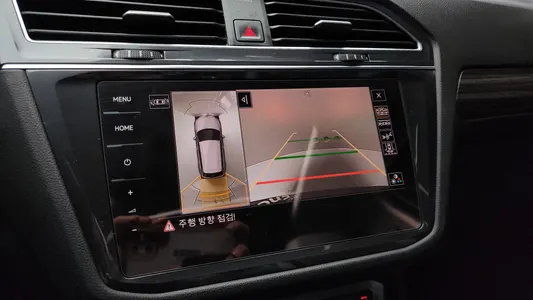 Volkswagen 티구안 올스페이스 2.0 TSI 2022 16