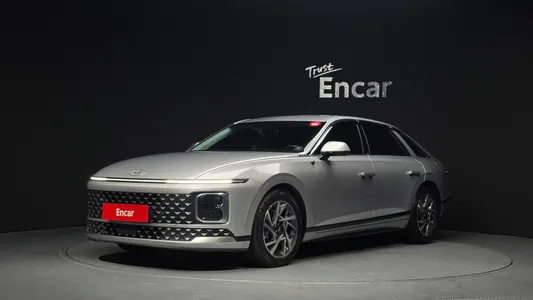 Hyundai (GN7) 3.5 LPG 2WD () 2023