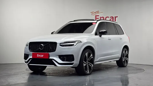 Volvo XC90 2 T8 R- 2020