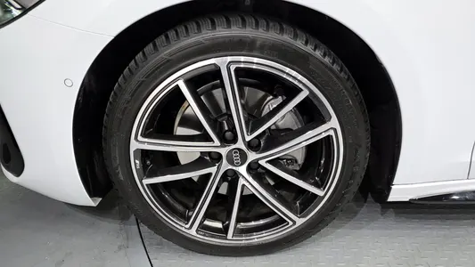 Audi A5 (B10) 45 TFSI S Line 2025 5
