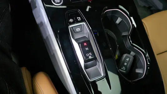 Audi A5 (B10) 45 TFSI S Line 2025 9