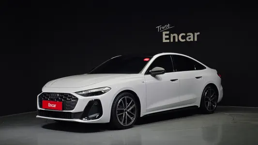 Audi A5 (B10) 45 TFSI S Line 2025