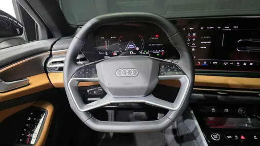 Audi A5 (B10) 45 TFSI S Line 2025 13
