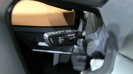Audi A5 (B10) 45 TFSI S Line 2025 15
