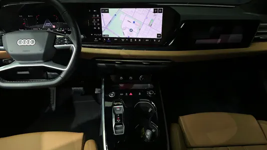 Audi A5 (B10) 45 TFSI S Line 2025 19