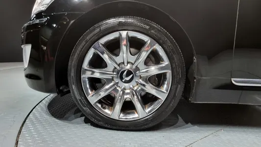 Hyundai () VS380 2012 5
