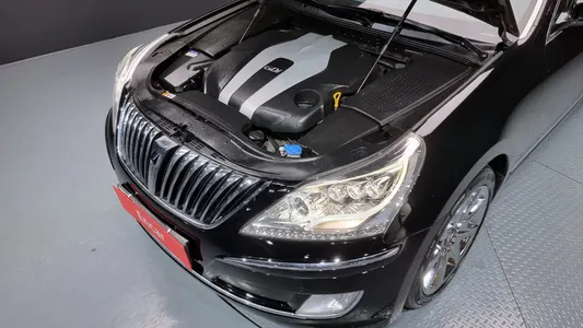 Hyundai () VS380 2012 6