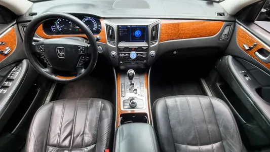 Hyundai () VS380 2012 7