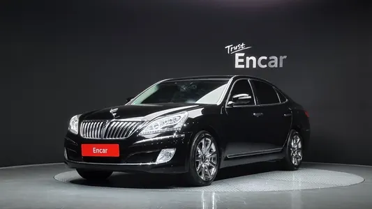 Hyundai () VS380 2012