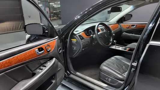 Hyundai () VS380 2012 11