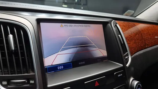 Hyundai () VS380 2012 15