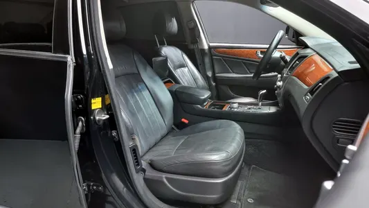 Hyundai () VS380 2012 10
