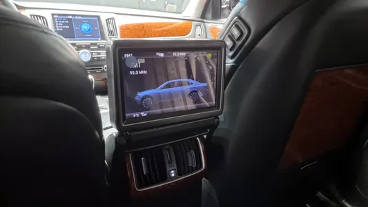 Hyundai () VS380 2012 17