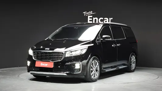 Kia 9 2020