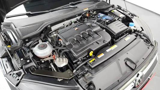 Volkswagen 아테온 2.0 TDI 4 2020 6