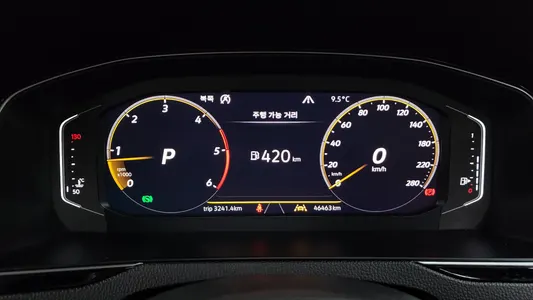 Volkswagen 아테온 2.0 TDI 4 2020 8