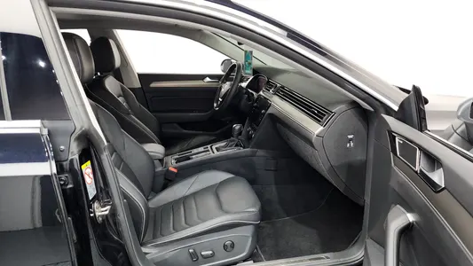 Volkswagen 아테온 2.0 TDI 4 2020 11
