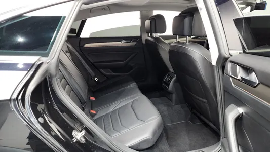 Volkswagen 아테온 2.0 TDI 4 2020 12