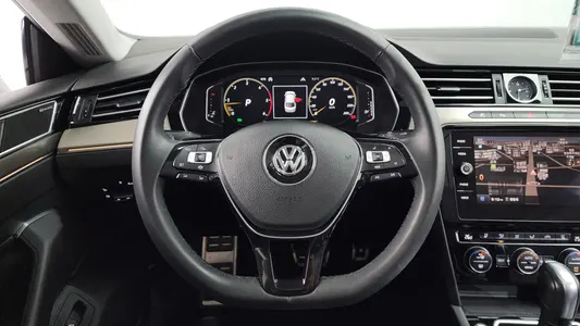 Volkswagen 아테온 2.0 TDI 4 2020 13