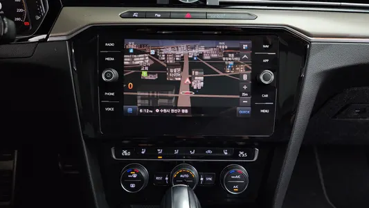 Volkswagen 아테온 2.0 TDI 4 2020 14