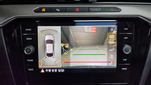 Volkswagen 아테온 2.0 TDI 4 2020 15