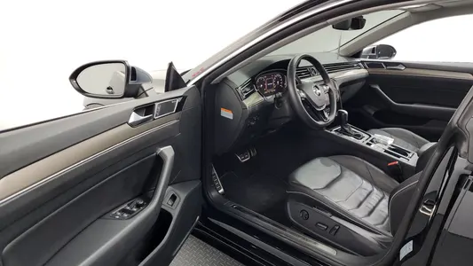 Volkswagen 아테온 2.0 TDI 4 2020 10