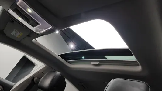 Volkswagen 아테온 2.0 TDI 4 2020 19