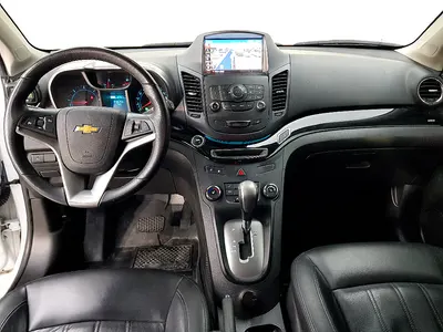Chevrolet 올란도 2.0 LT 2015 5