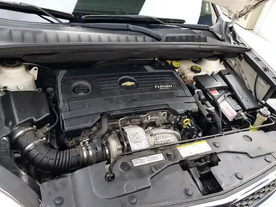Chevrolet 올란도 2.0 LT 2015 6