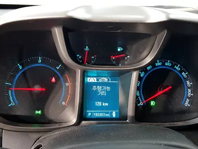 Chevrolet 올란도 2.0 LT 2015 7