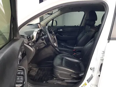 Chevrolet 올란도 2.0 LT 2015 8