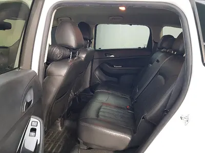 Chevrolet 올란도 2.0 LT 2015 9