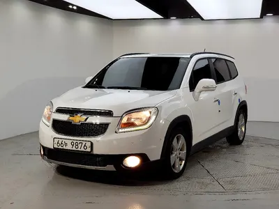 Chevrolet 2.0 LT 2015