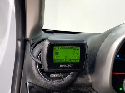 Chevrolet 올란도 2.0 LT 2015 15