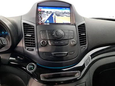 Chevrolet 올란도 2.0 LT 2015 16