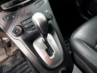 Chevrolet 올란도 2.0 LT 2015 17
