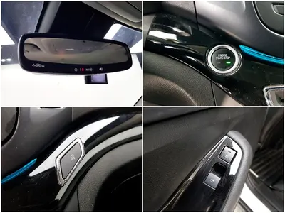 Chevrolet 올란도 2.0 LT 2015 18