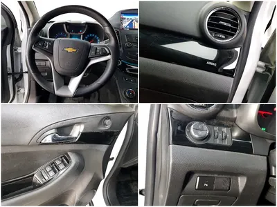 Chevrolet 올란도 2.0 LT 2015 19