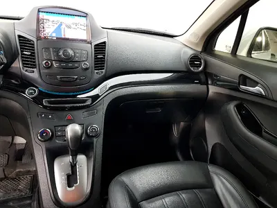 Chevrolet 올란도 2.0 LT 2015 10