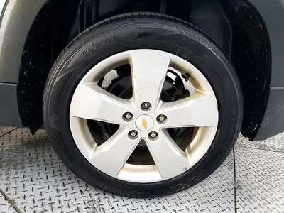 Chevrolet 올란도 2.0 LT 2015 24