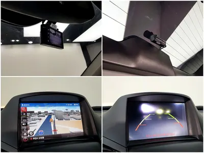 Chevrolet 올란도 2.0 LT 2015 20