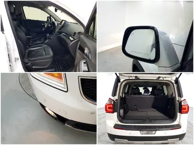 Chevrolet 올란도 2.0 LT 2015 22