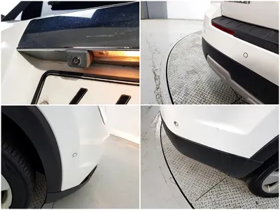 Chevrolet 올란도 2.0 LT 2015 23