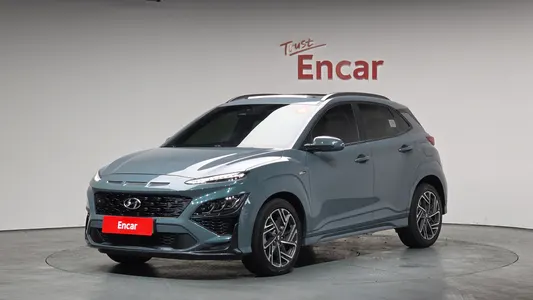 Hyundai 1.6 4WD 2021