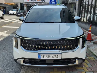 Kia 4 HEV 9 2025